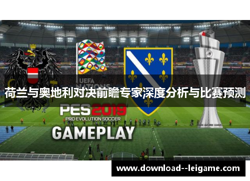 荷兰与奥地利对决前瞻专家深度分析与比赛预测