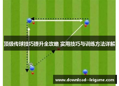 顶级传球技巧提升全攻略 实用技巧与训练方法详解 顶级传球技巧提升全攻略 实用技巧与训练方法详解