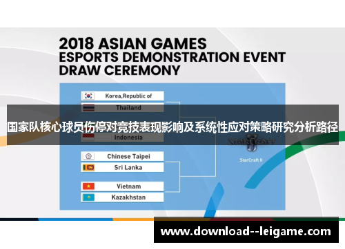 国家队核心球员伤停对竞技表现影响及系统性应对策略研究分析路径